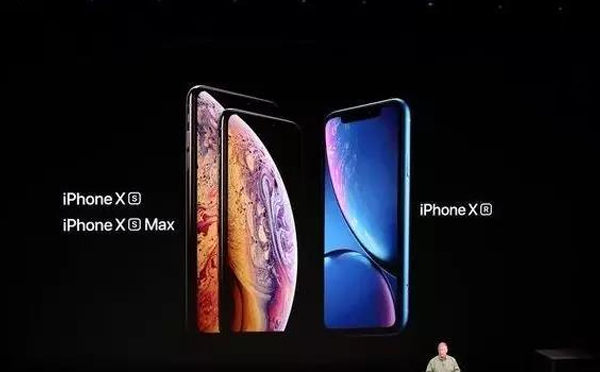 買不起的iPhone背后不是庫克，是這個女人